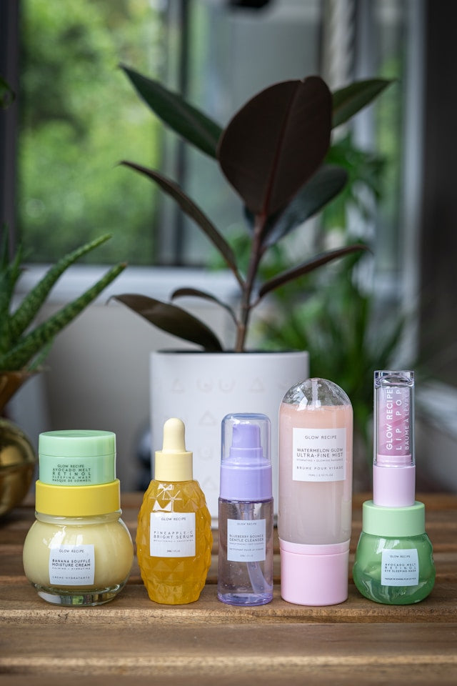 Glow Up on a Budget: Transform Your Skincare Routine for Under $100