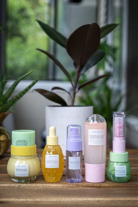 Glow Up on a Budget: Transform Your Skincare Routine for Under $100