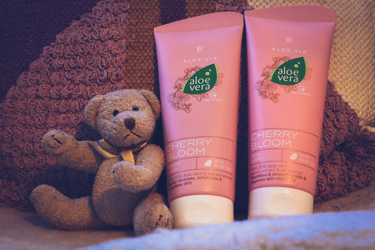 Why Your Skin Deserves a Beauty Routine That Works Naturally