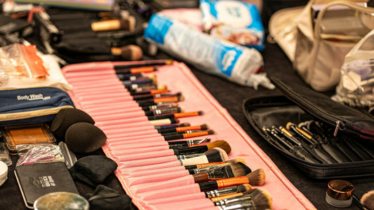 Essential Tools Every Makeup Lover Should Own