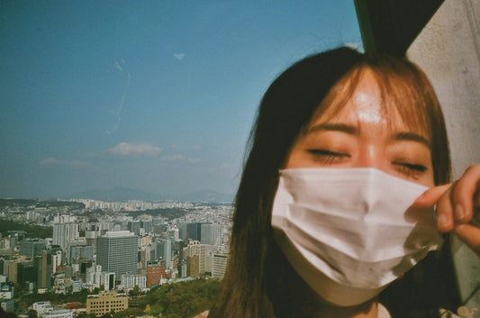 How to Protect Your Skin from Urban Pollution