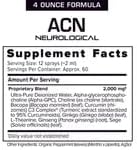 Results RNA – Ultimate Immune Support 200 Silver/ACZ