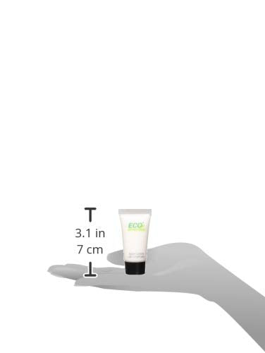 Eco Amenities Travel Size Lotion Bulk - 288 Pack, 22ml (0.75 fl oz) Tubes - Delight Guests with Refreshing Mini Hand Lotion Travel Size Toiletries - Individually Packed for AirBnBs, Hotels, Gyms, Spas