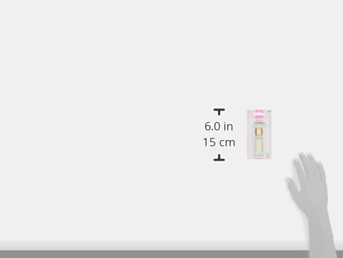 Sally Hansen Vitamin E Nail and Cuticle Oil, 0.45 Fl Oz, Packaging may vary (Pack of 2)