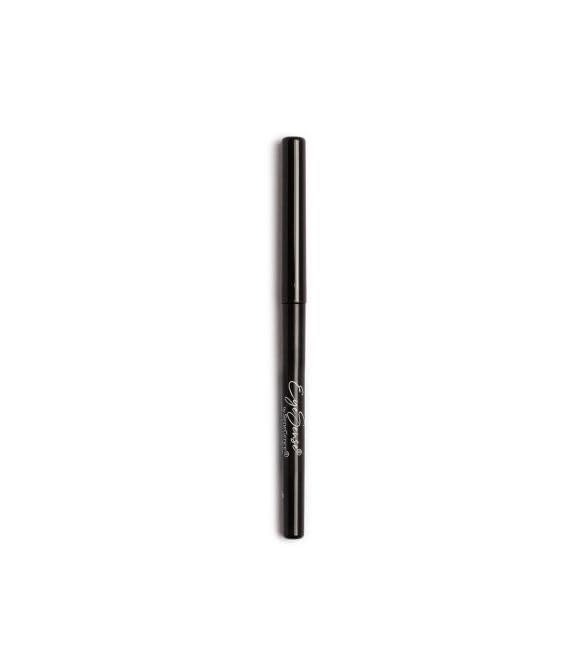 EyeSense Long-Lasting Eyeliner Pencil, Black, Waterproof, Smudge-Proof, Highly Pigmented, Retractable Tip for Easy Application