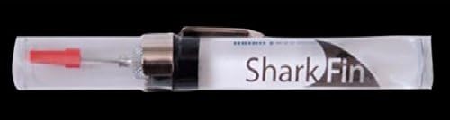 Sharkfin Shears Double Shark Right Handed Super Swivel Stainless 6.25" Scissors