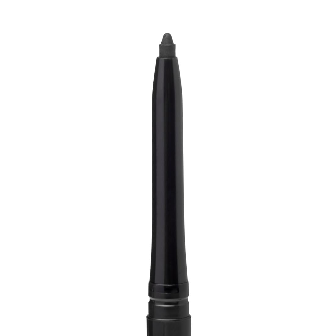 Palladio Retractable Waterproof Eyeliner, Richly Pigmented Color and Creamy, Slip Twist Up Pencil Eye Liner, Smudge Proof Long Lasting Application, All Day Wear, No Sharpener Required, Smokey