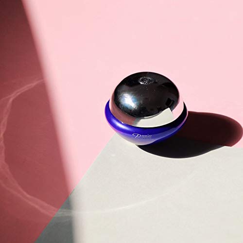 Premier Dead Sea natural Whipped Body Butter for Restoring Bright Healthy Skin, Rich Moisturizer with Skin-Enhancing and Hydrating Natural aromatic Oils, Ninerals, Anti-aging, Firming 5.95 Fl oz