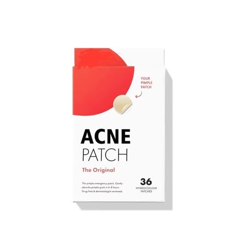 Acne Patch