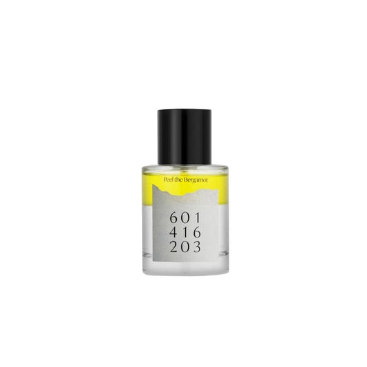 A'ddict Eau de Parfum - Peel the Bergamot, Water-based Fragrance, Bergamot, Mimosa & Cedarwood Scent for Women and Men, 1.69 fl.oz / 50ml