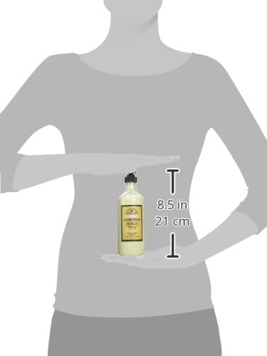 Village Naturals Therapy Muscle Shea Butter Lotion, Eucalyptus Mint Scent, 16 fl oz, Pack of 3