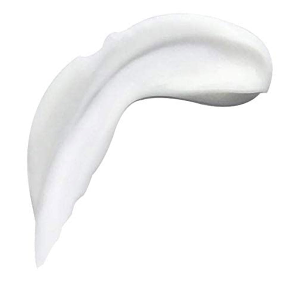 Eight Saints Bright Side Cream Facial Cleanser, Moisturizing Non-Foaming Daily Face Wash, Natural and Organic, Gentle and Effective Facial Cleanser, Makeup Remover, Nourishing and Hydrating, 6.7oz