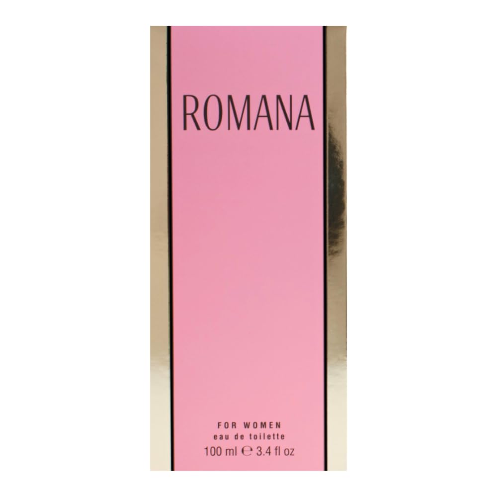 American Collection perfumes for women – INSPIRED by A WORLD RENOWED WOMEN'S PERFUME – Rose, Chamomile, Ginger, White Musk – Fresh, Floral, Elegant, Long-Lasting – Premium Womens Perfume 3.4 oz