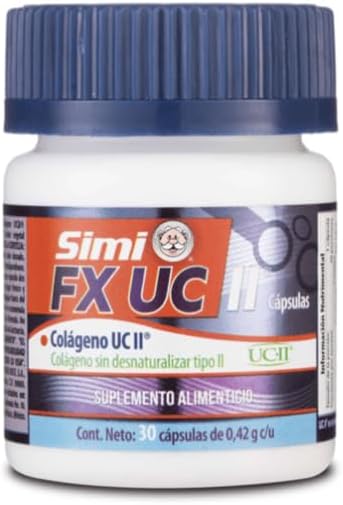 SIMI FX UCII Collagen