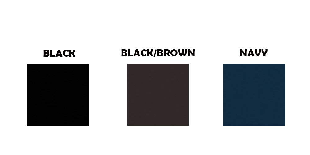 Jolie Cosmetics Sensitive Eyes Eye Mascara Hypoallergenic - Extremely Gentle (Black)