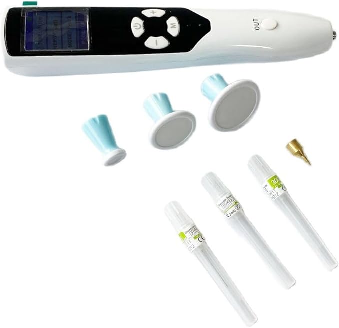 Acne Removal Treatment Device Anti-Aging Face Massager for Face Tightening Refreshing Firming Wrinkles Reduction