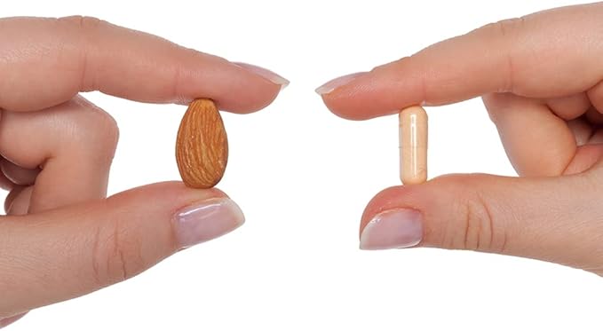 Seeking Health B-Minus, Vitamin B Complex to Support Methylation, MTHFR Support, Methyl-Free, Niacin, Biotin Supplement for Women, Vegetarian Capsules (100 Capsules)*