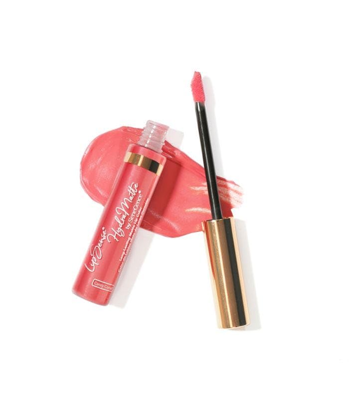 SeneGence LipSense HydraMatte Long-Lasting Liquid Lipstick – Up to 6-Hour Wear. Waterproof. Transfer-Proof Cream-to-Matte. Hydrating. Vegan. Alcohol-Free.