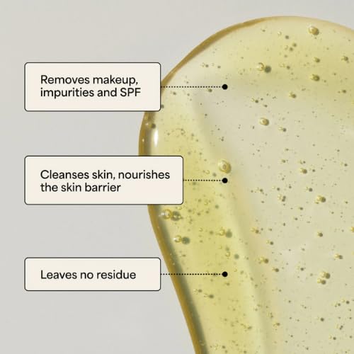 WILDLING The Skin Wellness Ritual Set | Skincare Starter Set | Cleanse + Hydrate | Starnectar Jelly Cleanser 1.7oz + Moonbounce Moisturizer .5oz + Reflexology Spoon | Natural + Cruelty Free