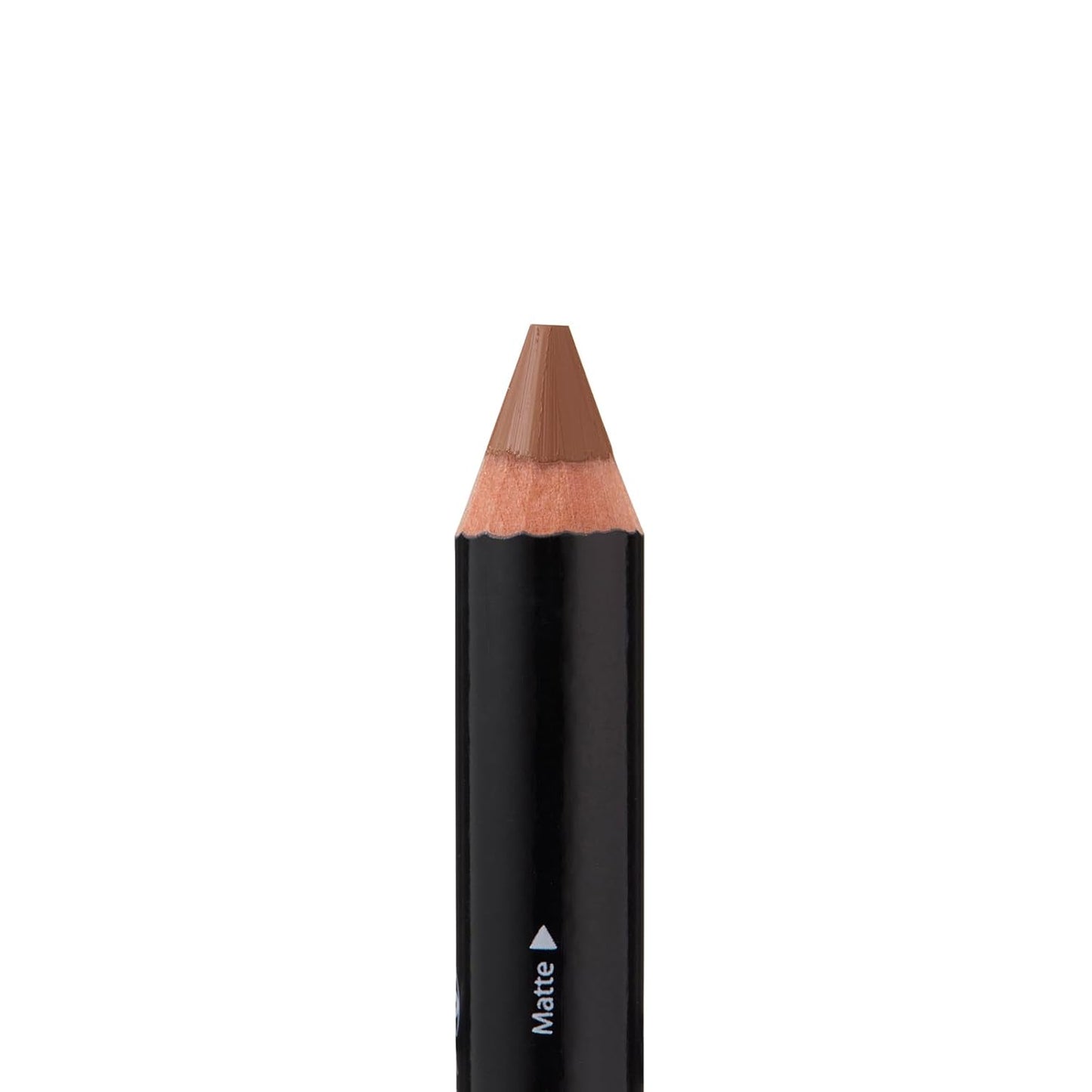 Arches & Halos Brow Highlighting and Concealer Crayon - Coco - Shaping and Shimmer Eyebrow Stick and Highlighter Duo - Soft, Ultra Creamy Formula - Define, and Sculpt for Sharp Brows - 0.176 oz