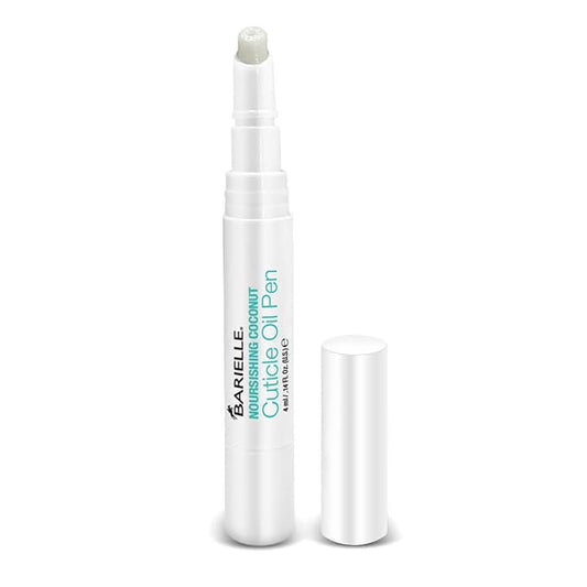 BARIELLE Nourishing Coconut Cuticle Oil Pen .14 oz.