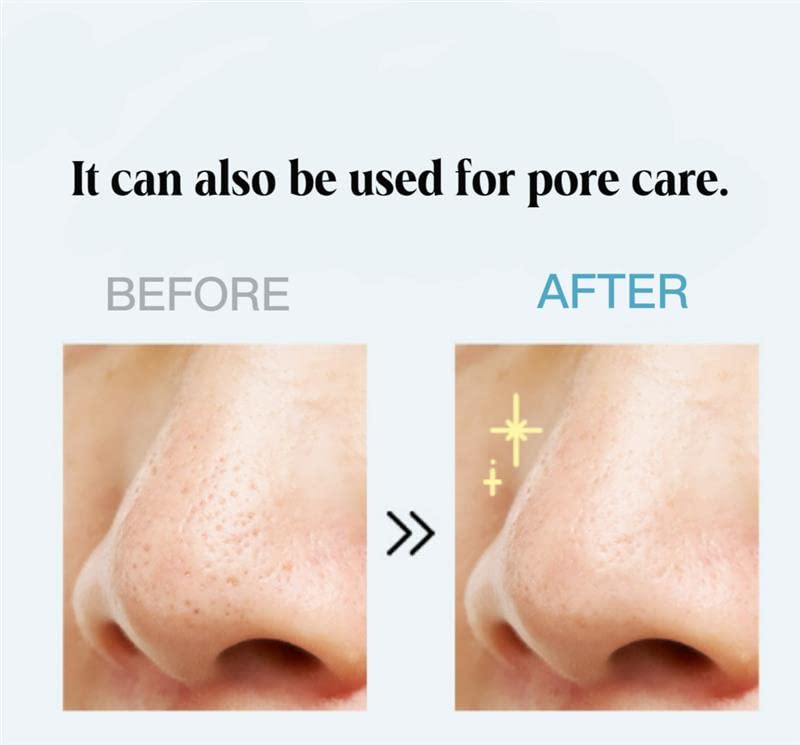 FANCL Double Cleanser set for Face Mild Cleansing Oil & Facial Cleansing Powder, Japanese Makeup Remover set