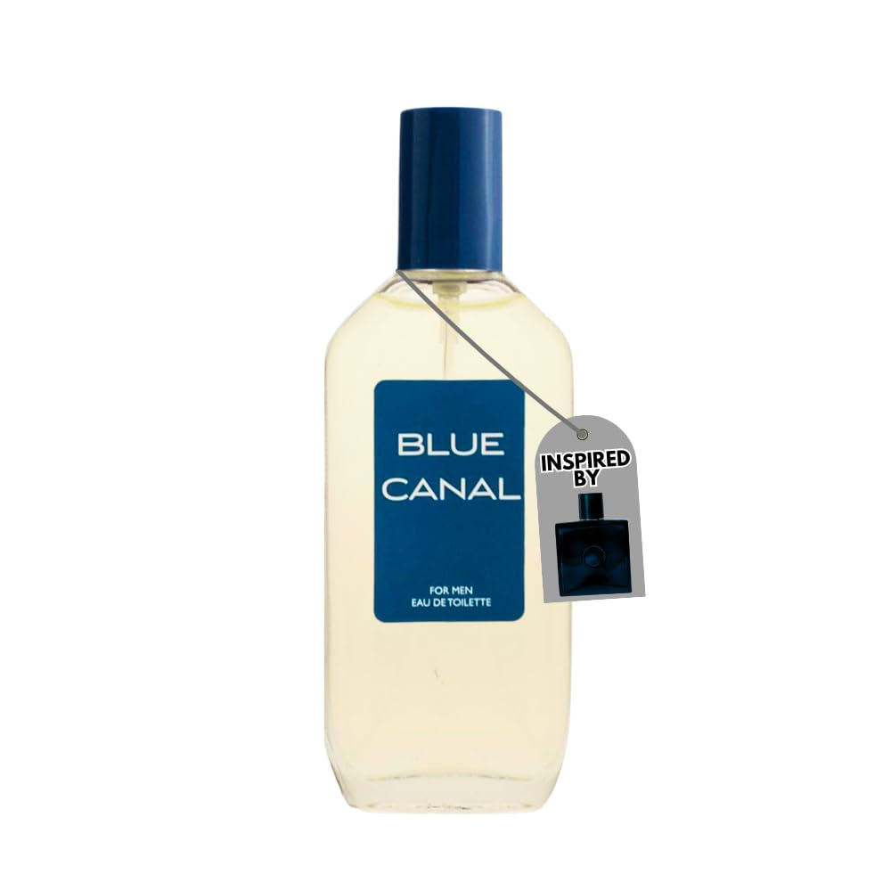 American Collection Cologne for Men – INSPIRED by A WORLD RENOWNED MEN’S PERFUME – Grapefruit, Ginger, Incense, Cedar – Fresh, Clean, Refined, Long-Lasting Eau De Toilette 80 ml (2.75 fl oz)