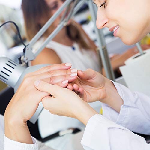 Karma Naturals Nail Repair & Strengthener – Non-Toxic, Vegan & Cruelty-Free Polish for Damaged or Brittle Nails