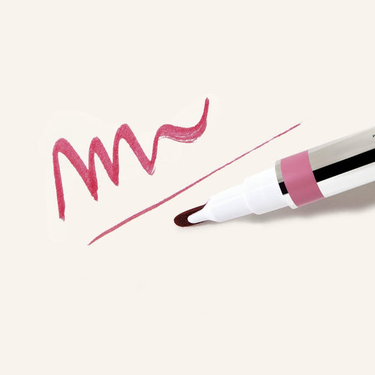 Woosh Monogamous Lip Stain - Steadfast