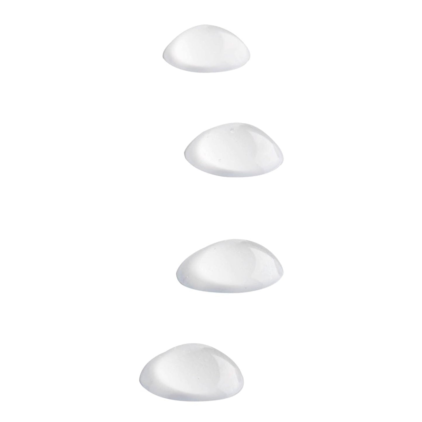 -CHRISTINA- Unstress Eye and Neck Concentrate Hydrating Peptide Serum for Face | Soothing Relief and Softening Effect | Face Serum Balances Skin Microflora 1 fl. oz (30 ml)