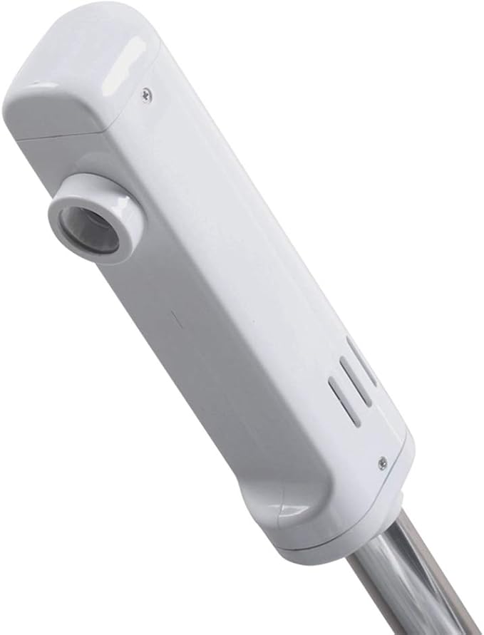 Professional Facial Steamer Machine & Mag Lamp & High Frequency