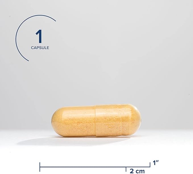 Seeking Health B-Minus, Vitamin B Complex to Support Methylation, MTHFR Support, Methyl-Free, Niacin, Biotin Supplement for Women, Vegetarian Capsules (100 Capsules)*