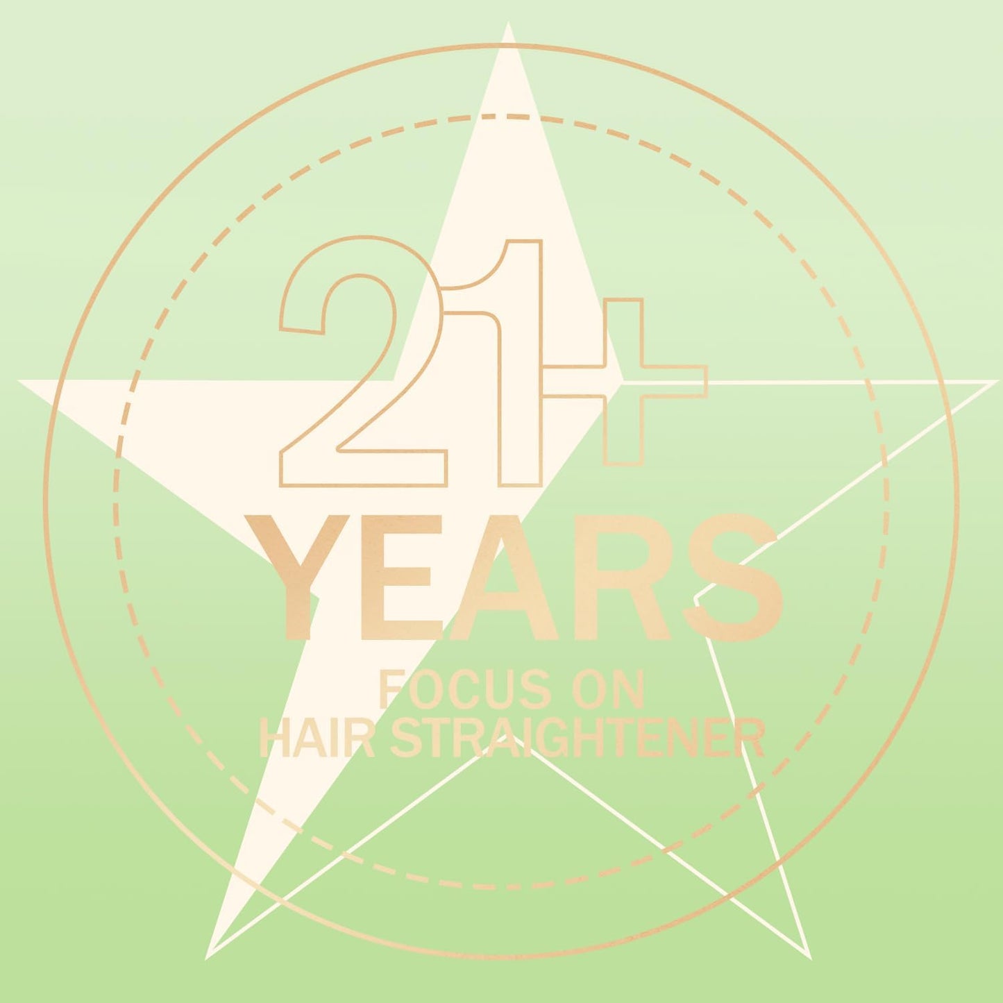 K&K Pro Thermal Brush, 1 1/2 Inch Ionic Heated Round Brush for Blowout Look, Tourmaline Ceramic Hot Bristle Get Natural Curls, Creates Salon-Quality Blowouts, Dual Voltage for Travel