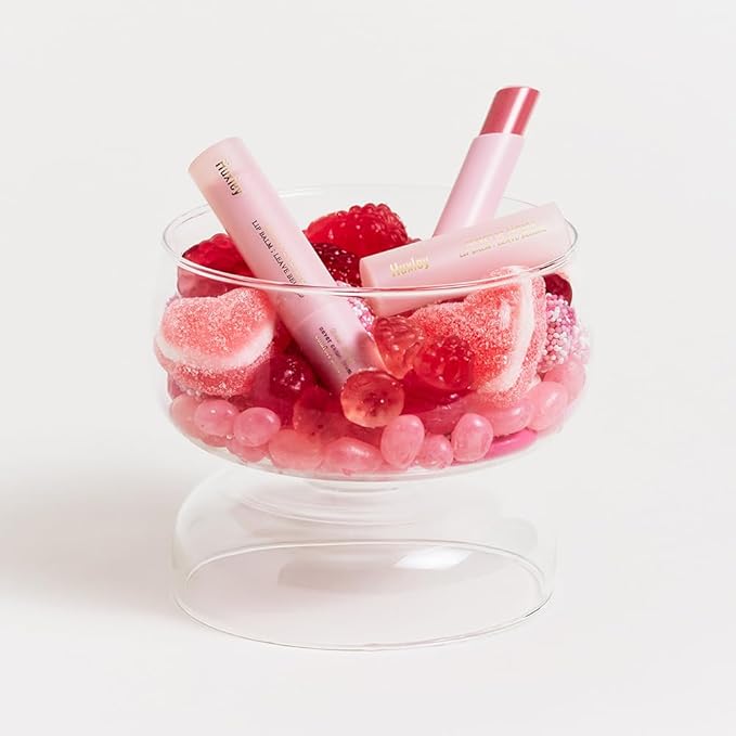 Huxley LIP BALM ; LEAVE BEHIND (6. TERRACOTTA BRICK)