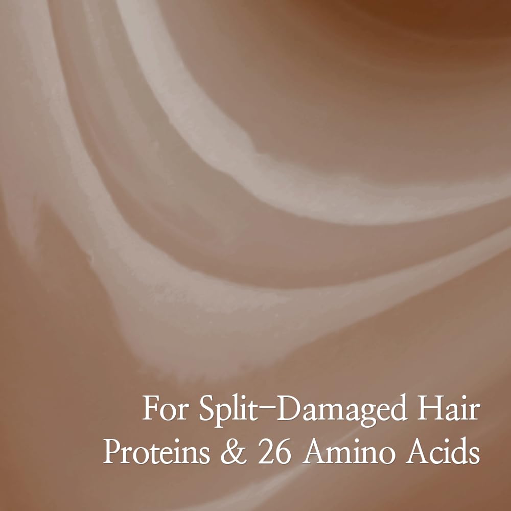 NARD RX Leave in Hair Conditioner for damaged hair/No Wash RX Conditioner, Rinse Free, and Quick Softness (Containing Amino Acids, Protein, Keratin, Silk, 11 Peptides, Vitamin E, and 6 Oils) - 3.38 oz