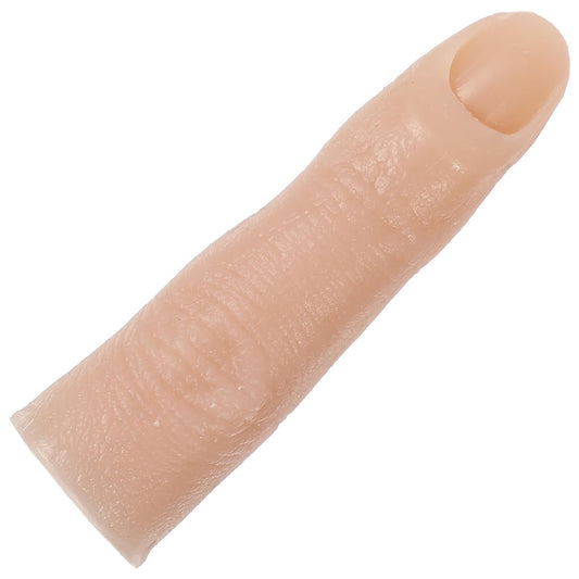 Nail Art Finger Models Training Finger Models prosthetic hand props Nail piece Acrylic Artificial Silicone Fake human body artificial manicure