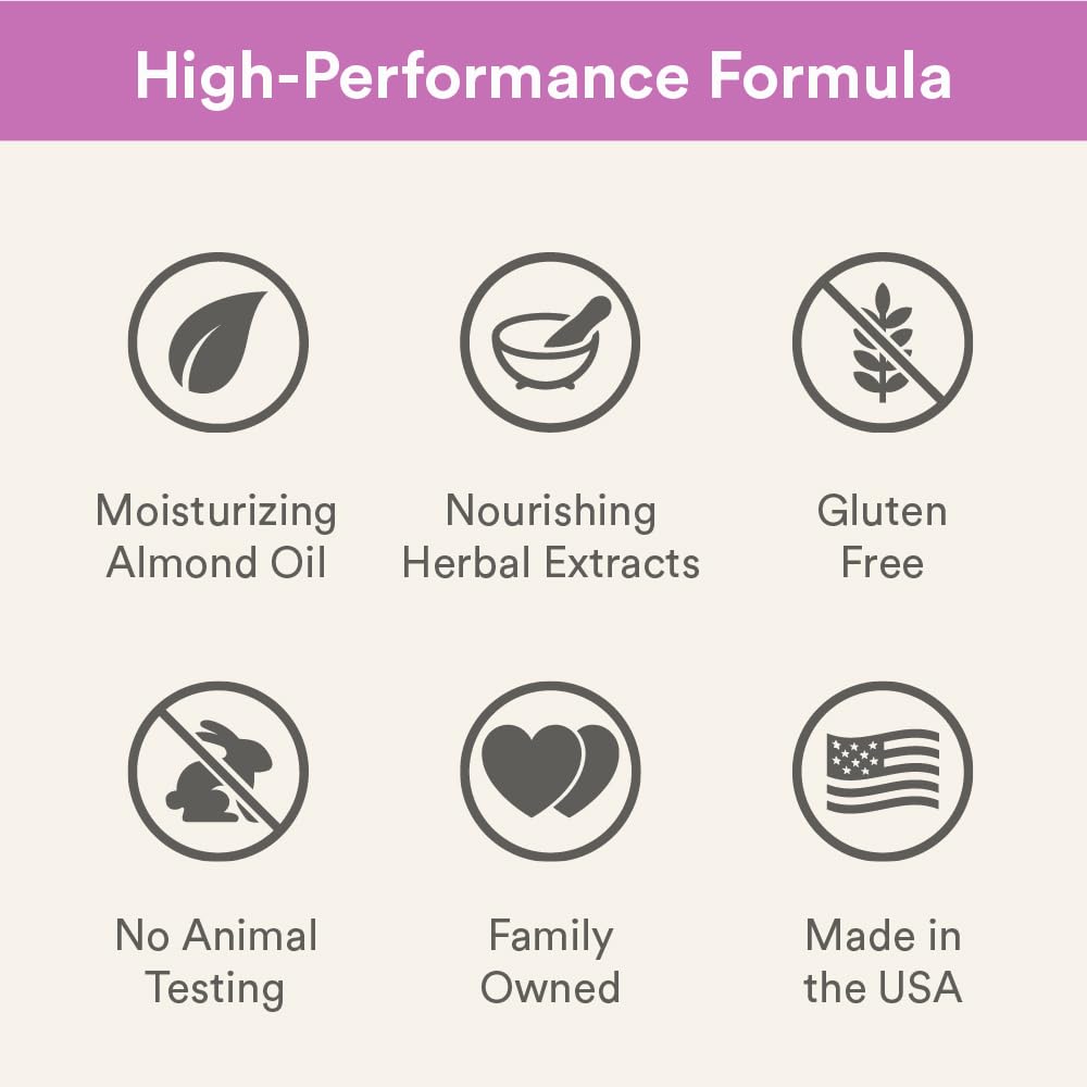 Camille Beckman Glycerine Hand Therapy Cream, Guava Blossom, Ultra Moisturizing Hand Cream for Dry, Cracked Hands, Non-Greasy, Paraben-Free, Made in USA, 1.35 Ounce