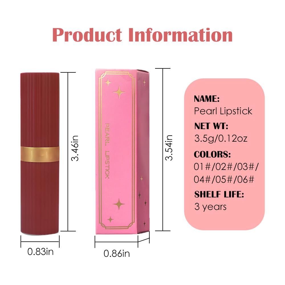 Plum Metallic Lipstick for Women,Lightweight Shimmer Frosted Lipstick,Glitter Lip Gloss Stain Long Lasting Waterproof Smudge Proof 24 Hour Full Coverage Lip Makeup,Vegan