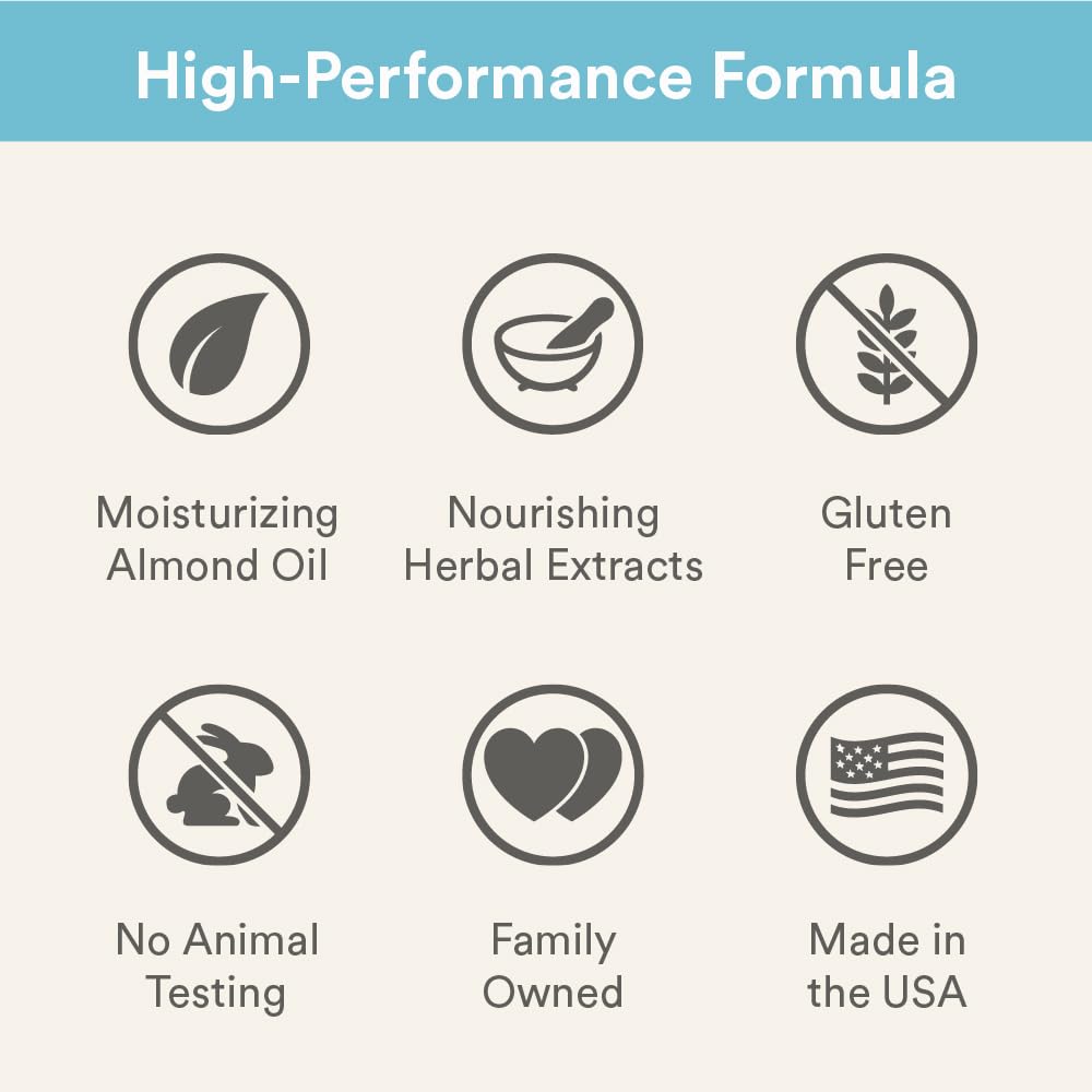 Camille Beckman Glycerine Hand Therapy Cream, Mountain Spring Scent, 8 Ounce