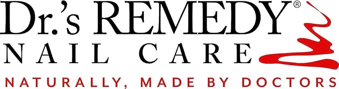 Dr's Remedy 4 Pack Nail Polish Treatment, Smart Start Kit, Non Toxic and Organic All Natural Enriched Nail Strengthener - RADIANT Remover/POISED Pink Champagne/POSITIVE Pink/PERFECT Petal Pink