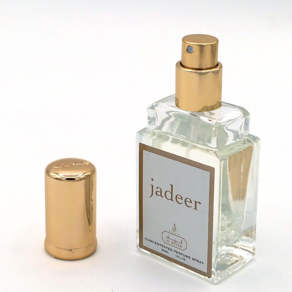 Maison d'Orient JADEER Inspired by Christian D. Adore for Women, 1.1 oz (30 mL) Eau De Parfum Spray. A fragrance that will leave a lasting impression.