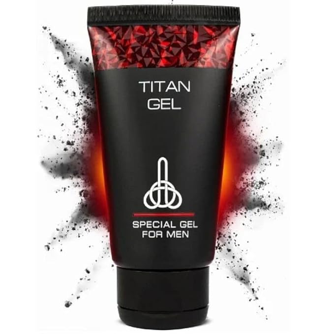 Irvy 3in1 Titan Gel Gold + Provocative + Titan Gel. Male Extra Strength Massage Cream for Power Energy Performance