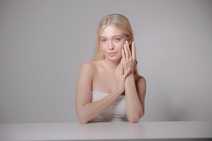 Advanced Anti-Aging Night Treatment by Dirran Organic