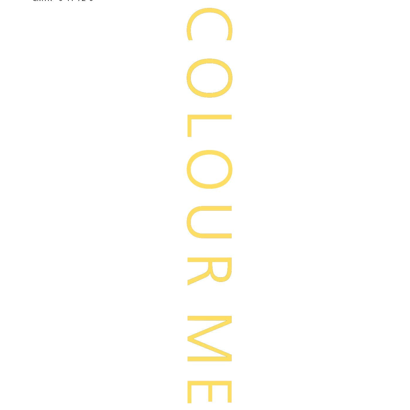 Colour Me Gold by Milton-Lloyd for Men - 1.7 oz EDT Spray