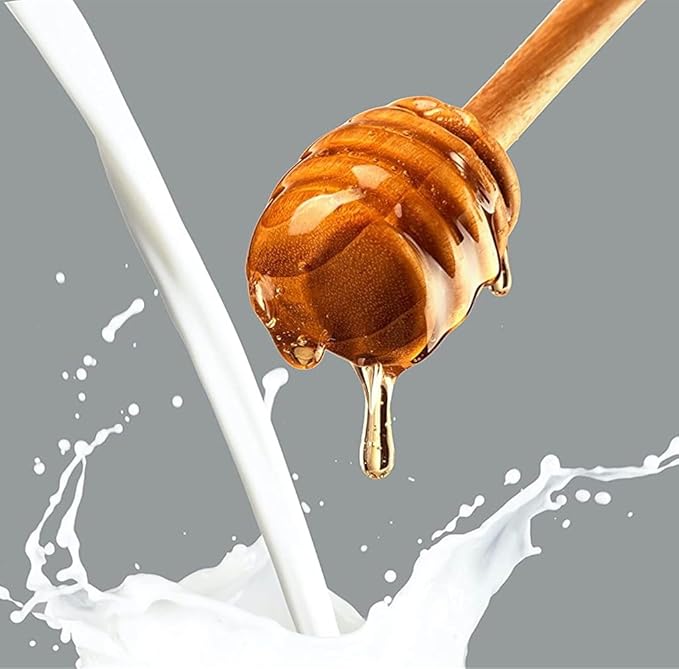 Cuccio Naturale Cuticle Revitalizing Oil, Milk & Honey, 1 Gallon/128 oz/3.78 Liter