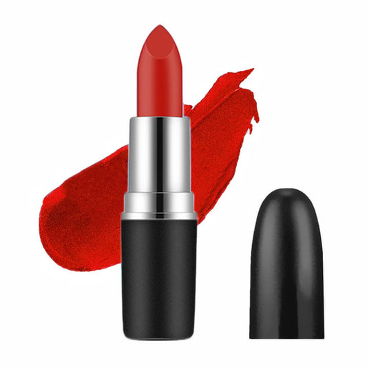 Mysense Red Face Body Paint Stick, Eye Black Stick for Sports Football Baseball Softball, Red Lipstick Facepaint Pen for Halloween SFX Cosplay Devil Makeup