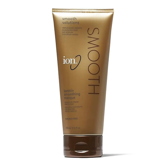 ion Keratin Smoothing Masque