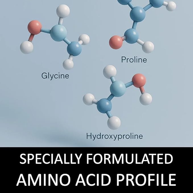 Collagen - Premium Collagen for Men