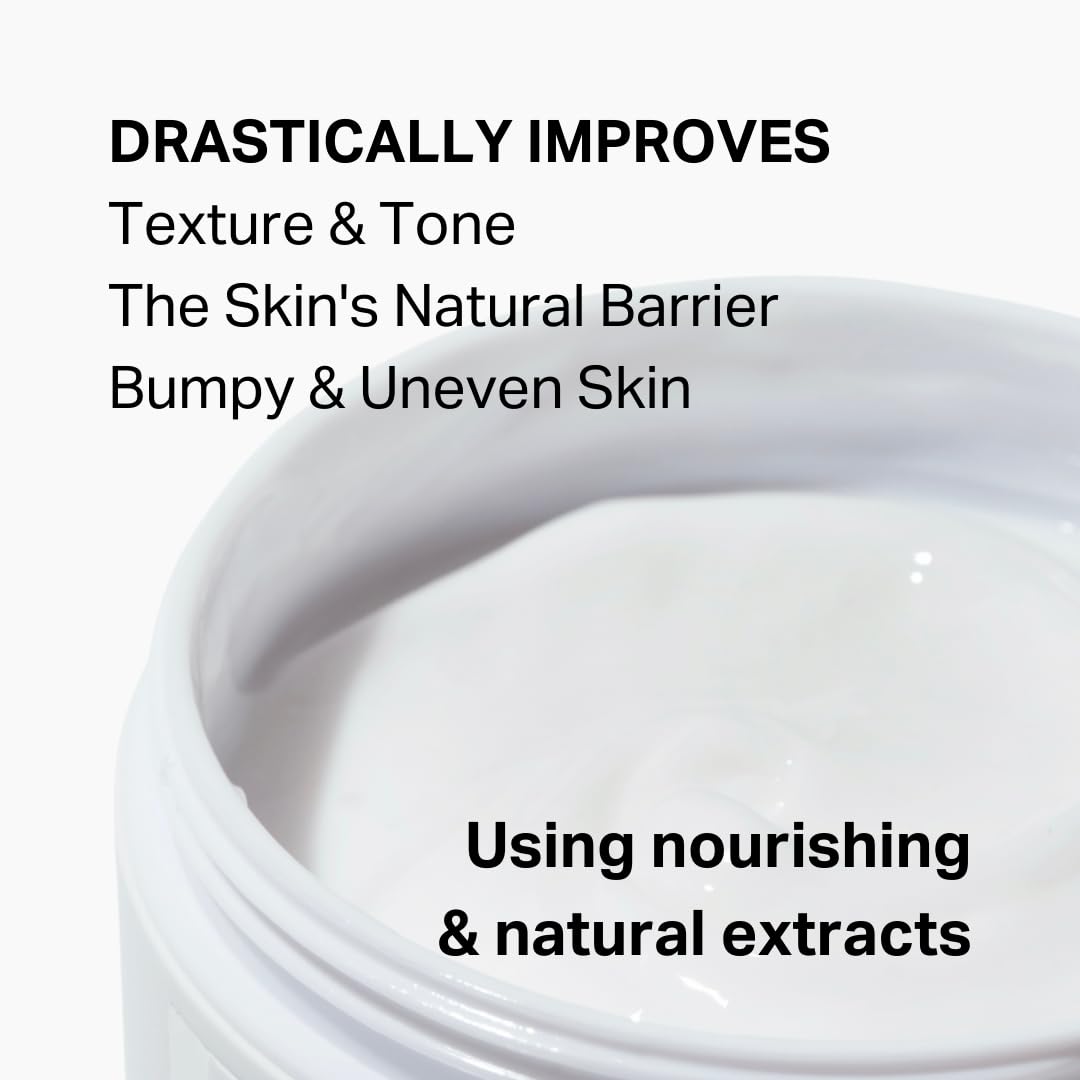 Y’OUR Moisturizing Body Lotion: Daily Hydrating Moisturizer for Dry, Cracked Skin; Vegan, Natural & Organic Skincare with Shea Butter, Aloe Vera, Jojoba Oil & Vitamin E. Made in USA for Women & Men