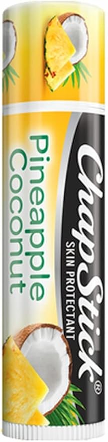 chapstick Pineapple Coconut